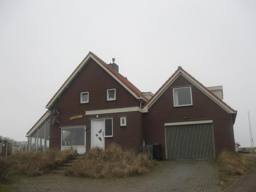 Thuis Bij Frans En Els Bed & Breakfast De Cocksdorp  Room photo