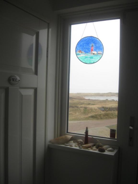 Thuis Bij Frans En Els Bed & Breakfast De Cocksdorp  Room photo