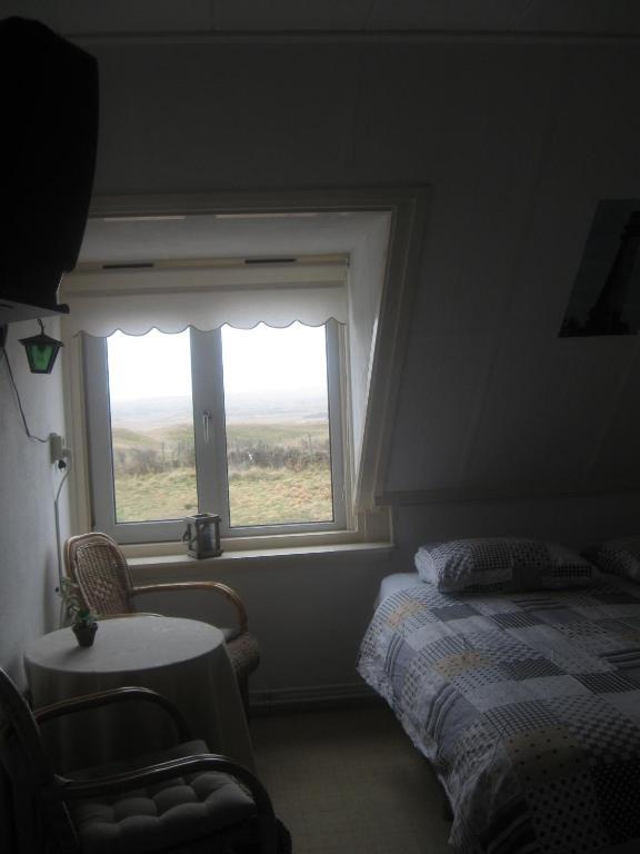 Thuis Bij Frans En Els Bed & Breakfast De Cocksdorp  Room photo