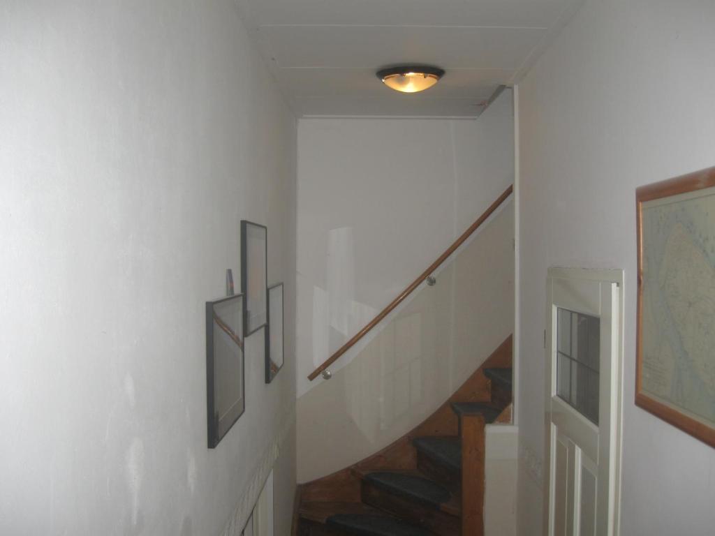 Thuis Bij Frans En Els Bed & Breakfast De Cocksdorp  Room photo