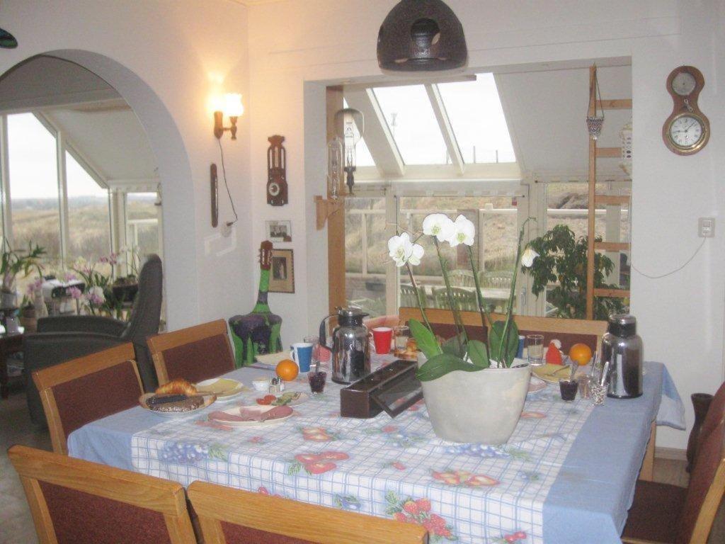 Thuis Bij Frans En Els Bed & Breakfast De Cocksdorp  Room photo